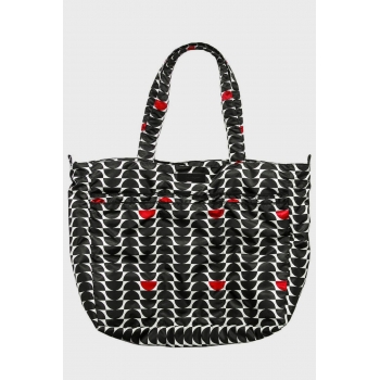 Сумка для мамы Ju-Ju-Be Super Be Onyx Black Widow