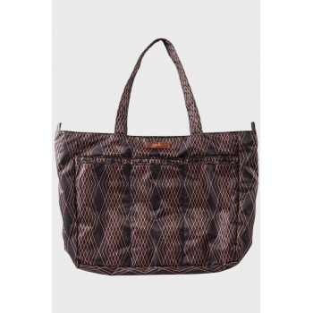 Сумка для мамы Ju-Ju-Be Super Be Prism Rose