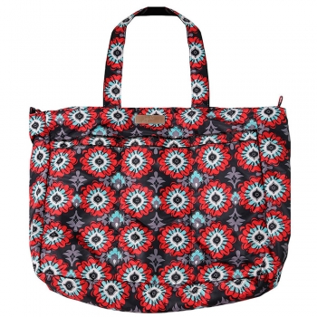 Сумка для мамы Ju-Ju-Be Super Be Sweet Scarlet