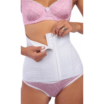 Бандаж послеродовой "Талия", белый