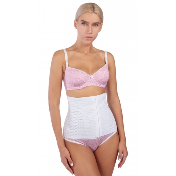 Бандаж послеродовой "Талия", белый
