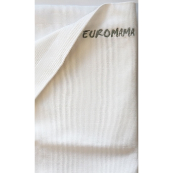 Бандаж трусы послеродовой бесшовный, белый