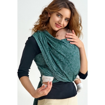 Слинг-шарф Diva Basico, Atlantico