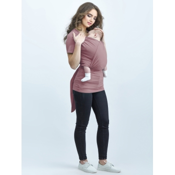 Слингомайка регулируемая Loona, Antico