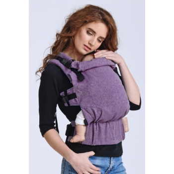 Эрго-рюкзак Diva Basico Lilla One!