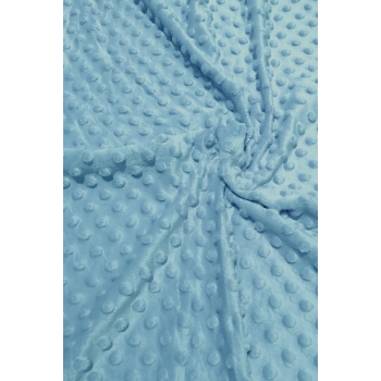 Подушка для кормления Loona эргономичная, Bubble голубой