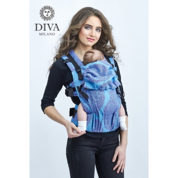 ergo ryukzak diva milano ceny kupit