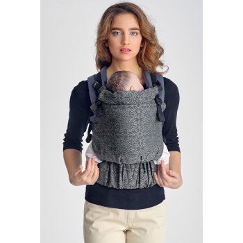 Эрго рюкзак с рождения Diva Basico Canela Simple One!