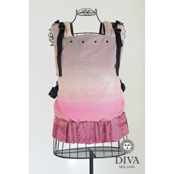 Эрго-рюкзак для новорожденных Diva Essenza Dolce One!