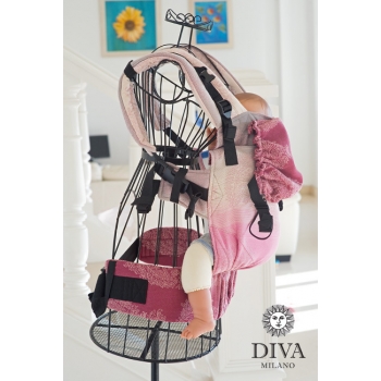 Эрго-рюкзак для новорожденных Diva Essenza Dolce One!