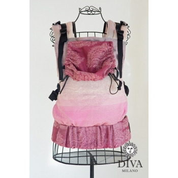 Эрго-рюкзак для новорожденных Diva Essenza Dolce One!