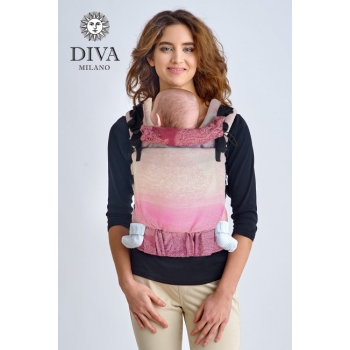 Эрго-рюкзак для новорожденных Diva Essenza Dolce One!