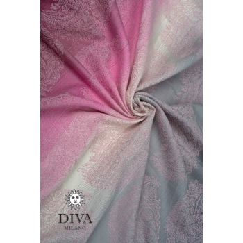 Эрго-рюкзак для новорожденных Diva Essenza Dolce One!