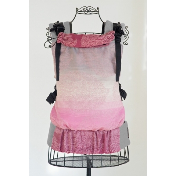 Эрго-рюкзак с рождения Diva Essenza Dolce Simple One!