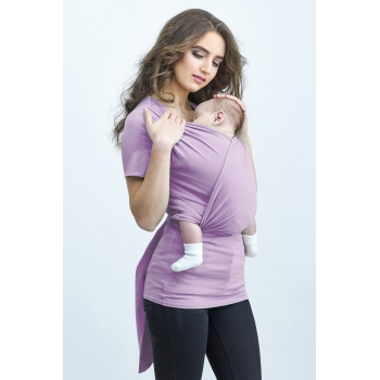 Слингомайка регулируемая Loona, Lavanda