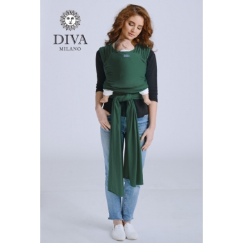 Слинг-шарф трикотажный Diva Stretchy, Pino