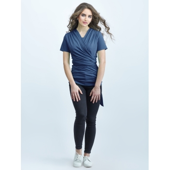 Слингомайка регулируемая Loona, Indigo