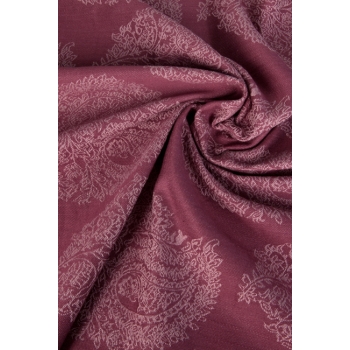 Эрго-рюкзак Diva Essenza Berry Simple One!