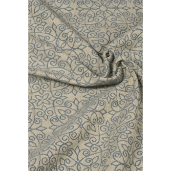 Накладки для сосания к эрго-рюкзаку, Diva Damasco