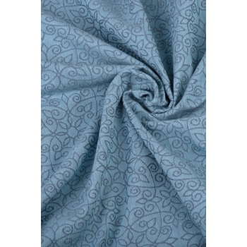 Накладки для сосания к эрго-рюкзаку, Diva Luna