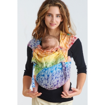 Май-слинг с рождения Diva Essenza, Mosaico