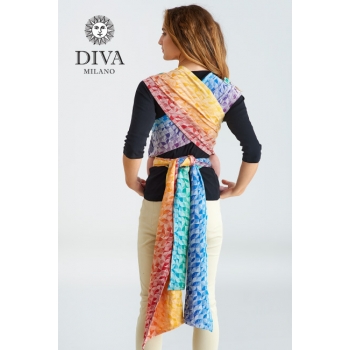 Май-слинг с рождения Diva Essenza, Mosaico