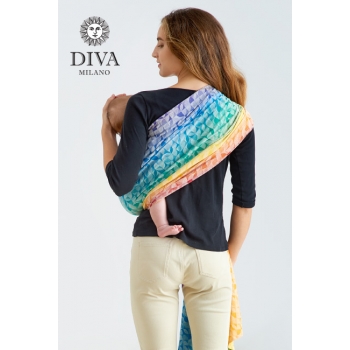 Слинг с кольцами Diva Essenza, Mosaico