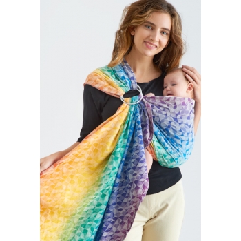 Слинг с кольцами Diva Essenza, Mosaico