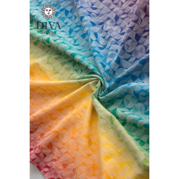 Слинг с кольцами Diva Essenza, Mosaico