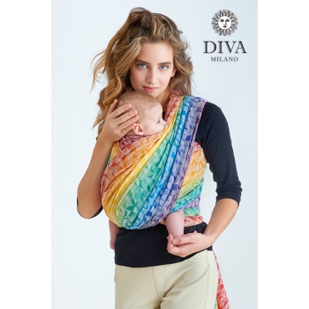 Слинг-шарф Diva Essenza, Mosaico