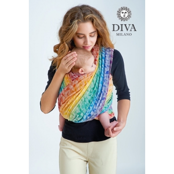 Слинг-шарф Diva Essenza, Mosaico