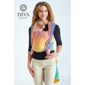 Слинг-шарф Diva Essenza, Mosaico