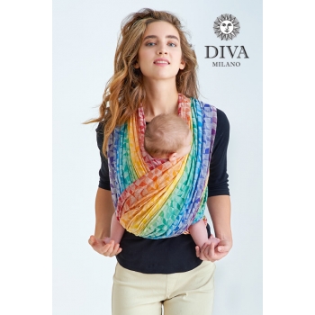 Слинг-шарф Diva Essenza, Mosaico