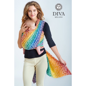 Слинг-шарф Diva Essenza, Mosaico