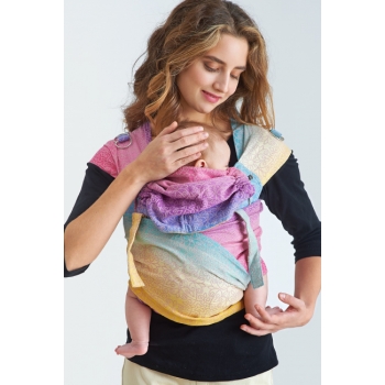 Май-слинг Diva Basico, Pastello