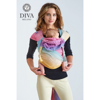 Май-слинг Diva Basico, Pastello