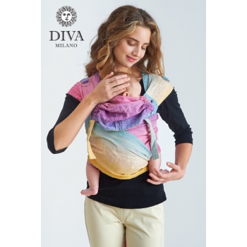 Май-слинг Diva Basico, Pastello