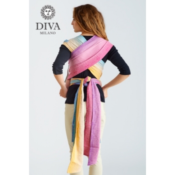 Май-слинг Diva Basico, Pastello