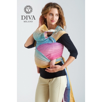 Май-слинг Diva Basico, Pastello