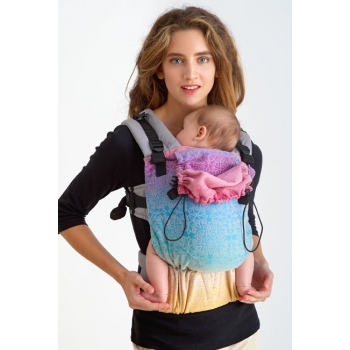 Эрго-рюкзак Diva Basico Pastello Simple One!