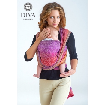 Слинг-шарф Diva Essenza, Roses