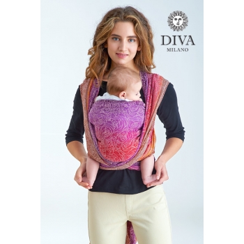 Слинг-шарф Diva Essenza, Roses