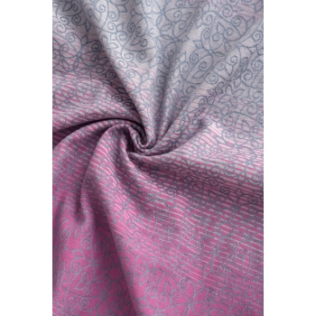 Накладки для сосания к эрго-рюкзаку, Diva Rosa