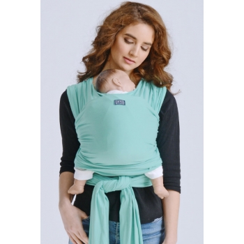 Слинг-шарф трикотажный Diva Stretchy, Tiffani