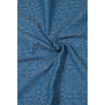 Накладки для сосания к эрго-рюкзаку, Diva Zaffiro