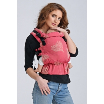 Эрго-рюкзак для новорожденных Diva Basico Amore, One!