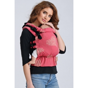 Эрго-рюкзак для новорожденных Diva Basico Amore, One!