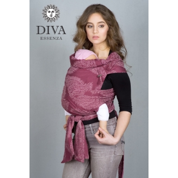 Май-слинг Diva Essenza, Berry