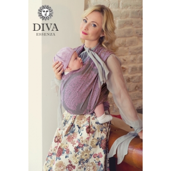 Слинг-шарф Diva Essenza, Perla