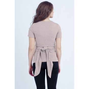 Слингомайка регулируемая Loona, Sabbia